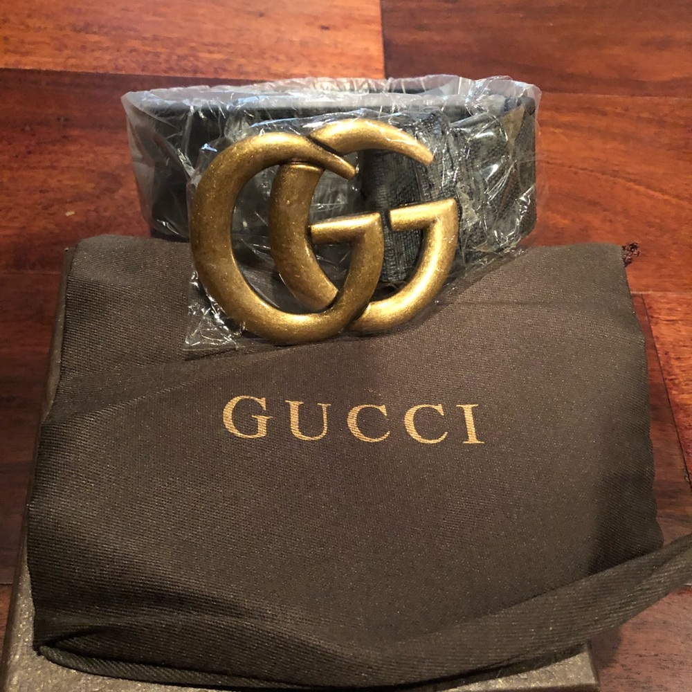 Belt Gucci